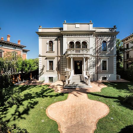 Relais Metelli Hotel Foligno Eksteriør billede