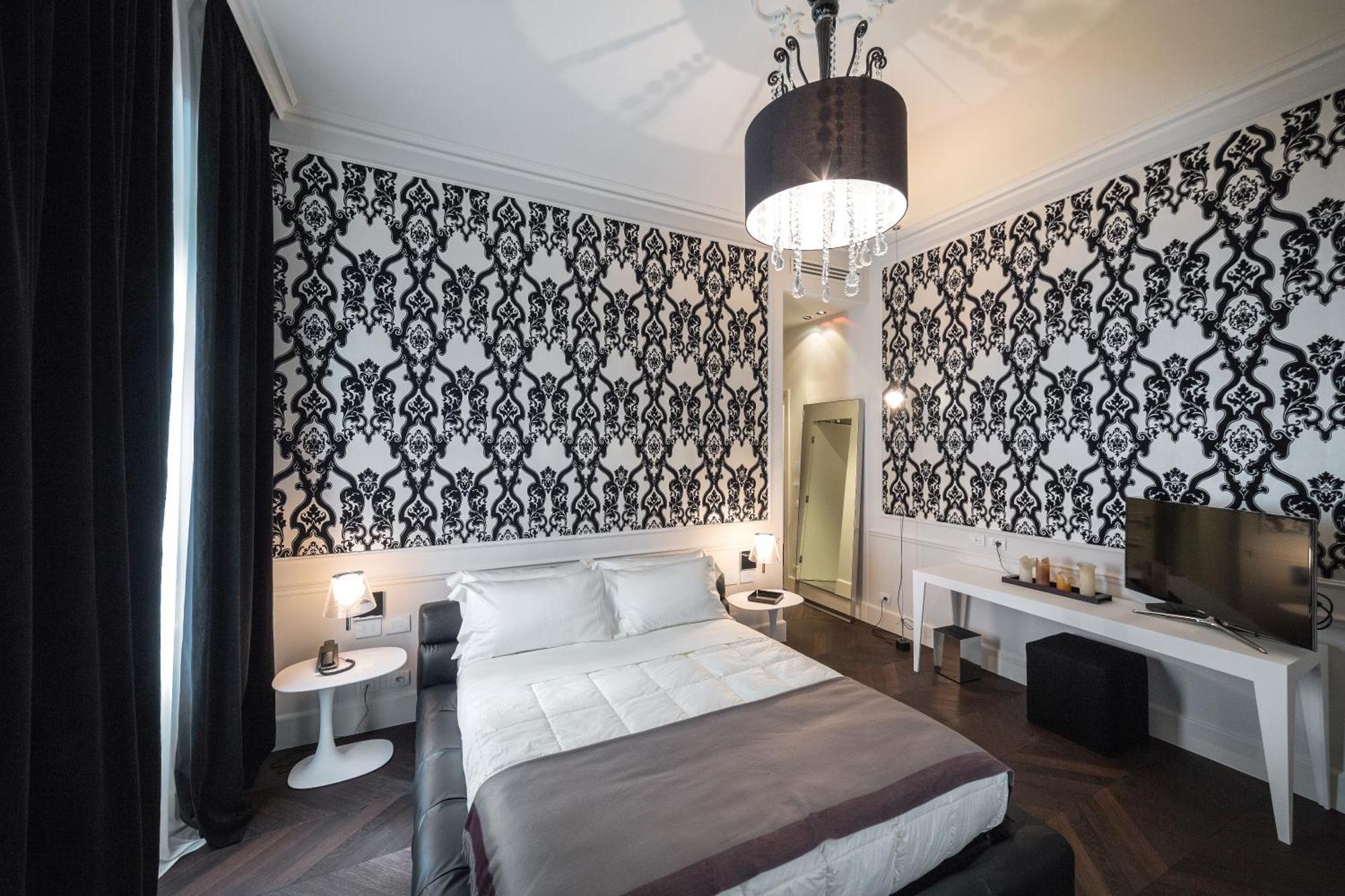 Relais Metelli Hotel Foligno Eksteriør billede