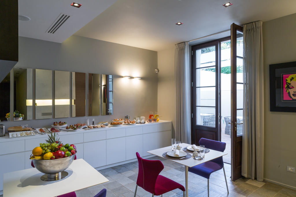 Relais Metelli Hotel Foligno Eksteriør billede