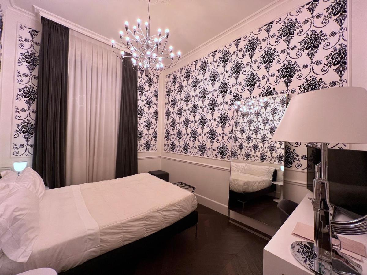 Relais Metelli Hotel Foligno Eksteriør billede