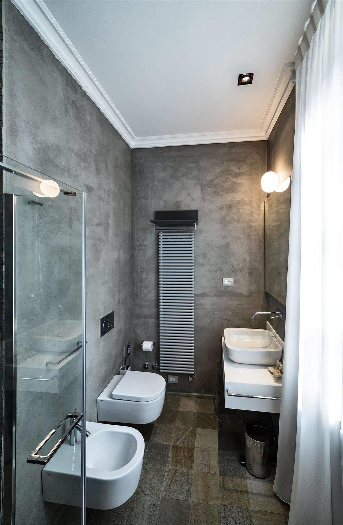 Relais Metelli Hotel Foligno Eksteriør billede