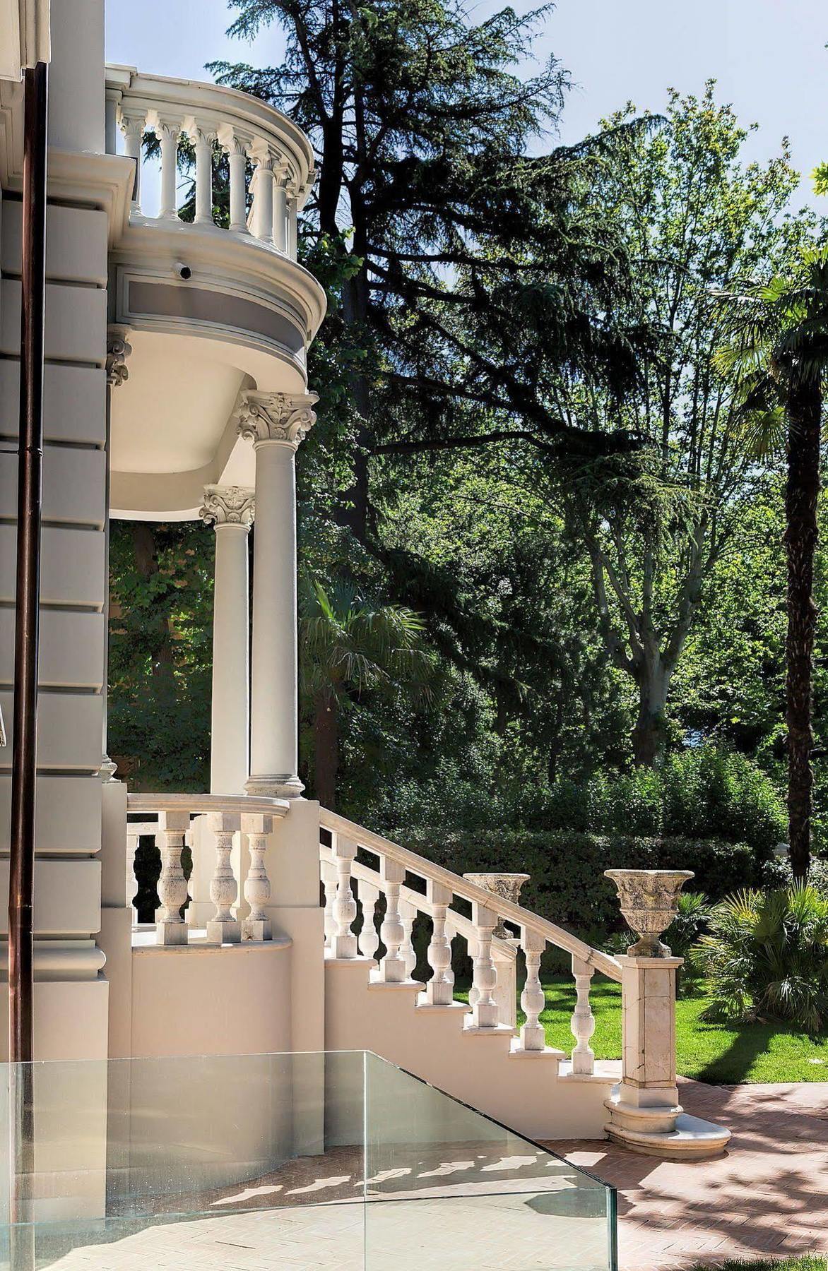 Relais Metelli Hotel Foligno Eksteriør billede